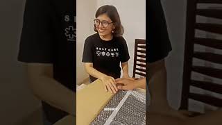 Alakh Sir Gifted Something Special to his Sister on Rakshabandhan | #physicswallah  #rakshabandhan