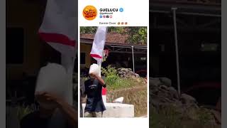 Download lagu Game Over 😭 #youtube #shorts #viral #trending #fyp #comedy #lucu  #funny #memes #ngakak #agustusan mp3