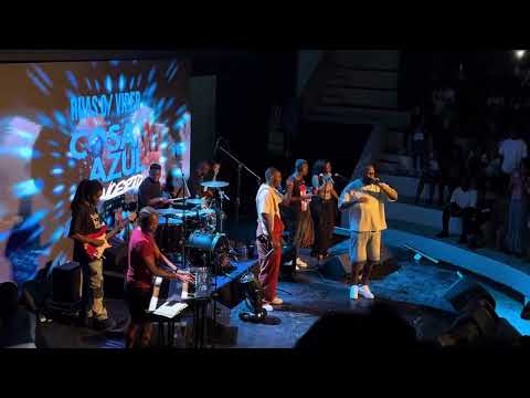 30/08/2025 [Denilson LA] “Indoor ft Viiper toy” Casa azul live show pt.2 