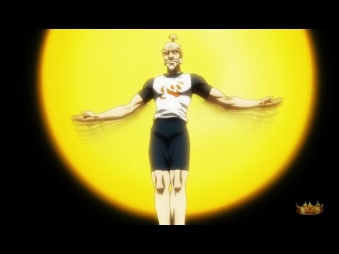 Hunter X Hunter 2011 Episode 111 Review - So Freaking Beautiful!!