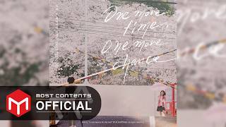 Download lagu [ AUDIO] 성호 (BOYNEXTDOOR) - One more time, One more chance :: 초속 5센티미터 X 성호 (BOYNEXTDOOR) mp3
