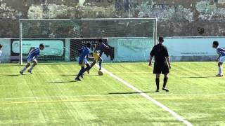 preview picture of video 'Monte Caparica 1-7 Arrentela'