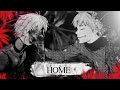 Let's go home || Tokyo Ghoul 