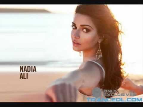 NADIA ALI ( FEAT. ALEX KENJI ) - PRESSURE [ DJ JASON'S ORIGINAL MIX 2011 ]