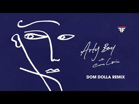 Video thumbnail for Arty Boy (Dom Dolla ‘Party Boy’ Remix)