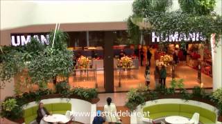 preview picture of video 'SCS Shopping City Süd Торговый центр возле Вены www.austriadeluxe.at'