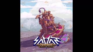 Savant - Underground