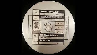 Stef - Faced Down