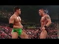 Cody Rhodes Debuts Against Randy Orton Raw July 16 2007