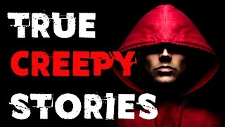 3 TRUE Scary Stories That Will Chill You To The Bone!