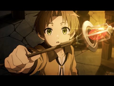 KENITO - HOME (MUSHOKU TENSEI)