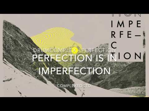 Drumcomplex - Perfection (Complexed Ltd.)