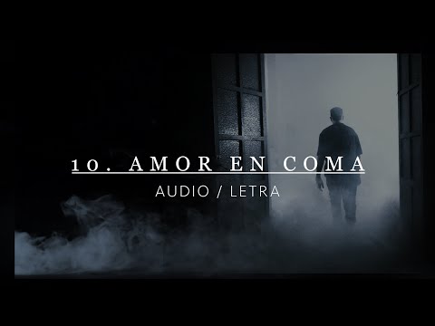 SHÉ - AMOR EN COMA (Audio/Letra) #TIEMPOVOL3