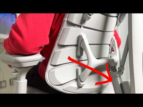 CHINA'S LARGEST TECHNOLOGY ARRIVED IN MY SETUP... LIBERNOVO OMNI CHAIR 😱