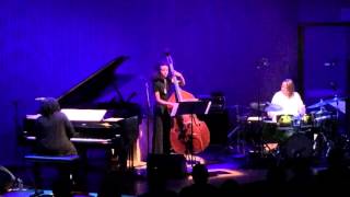 Esperanza Spalding – Nefertiti