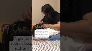 Download lagu 👂✨ Clean Ears, Clear Comfort! #EarCare #CleanAndFresh #SelfCareRoutine  #fallintoshorts mp3