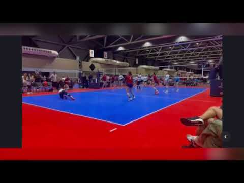 Show Me National Qualifier 2024