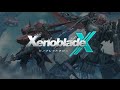 Xenoblade Chronicles X Soundtrack - DISC 3 