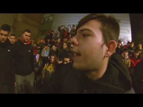 GPETO y DEKE vs KROCZER y NEMESIS vs JORGE y NIGGA - FILTROS // REVENGE DUALES