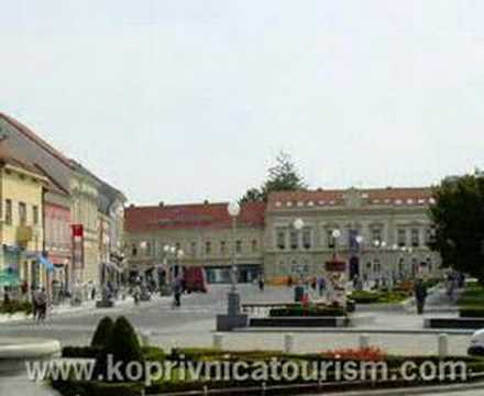 Koprivnica