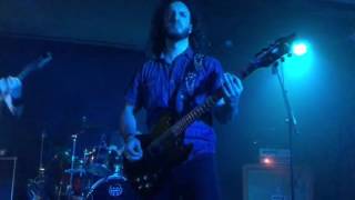 Just Me & The Devil - Wake Up Again (live @ Fibber Magees 15/10/2016)
