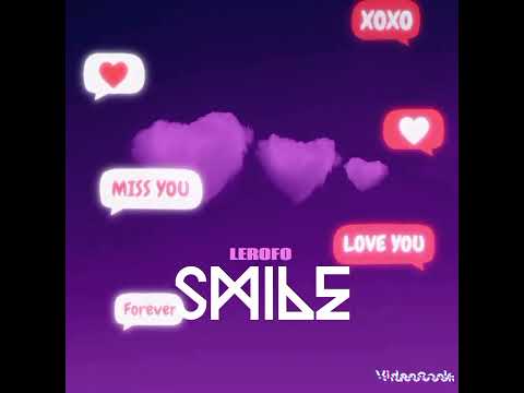Lerofo - Smile (Produced by William Risk)