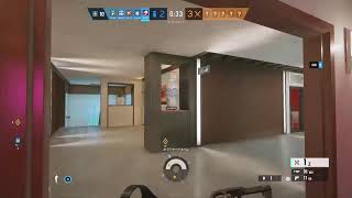 【シージ PS4】わちゃわちゃ楽しでいこう♪【初見さん歓迎】