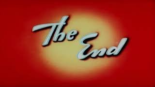 Every MGM Cartoon Studio End Titles (1951 - 1953) 
