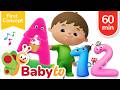 Safe Small World First Concepts 60 Minutes BabyTV​