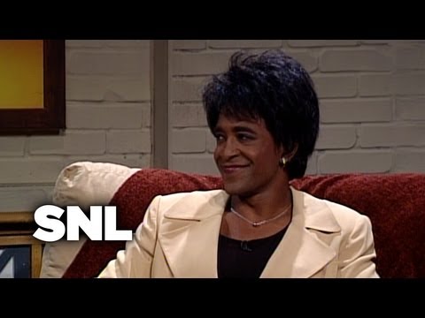 Marv Albert-Oprah Cold Opening - Saturday Night Live