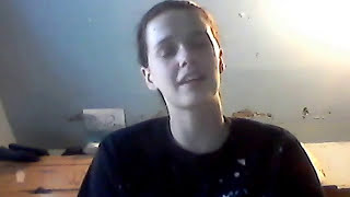 Me singing "I can't help falling in love with you" by Bely Basarte