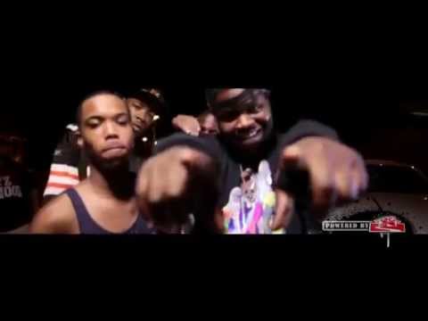 Lance Stephenson (NBA Charlotte Bob Cats) - Hot nigga Freestyle