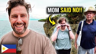 My PARENTS Didn't APPROVE of THIS in the Philippines!!