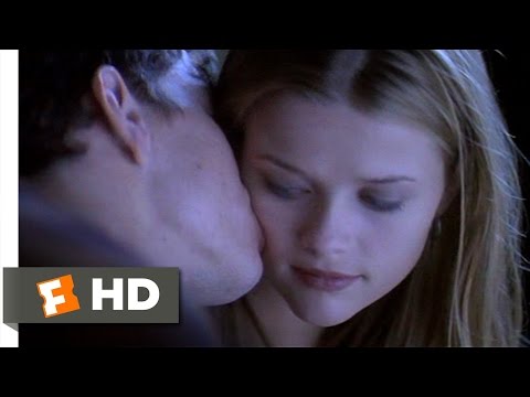 Fear (1/10) Movie CLIP - All the Time in the World (1996) HD