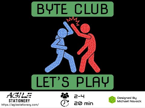 Byte Club