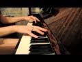 Toki wo Kakeru Shoujo OST - Daylife (piano cover ...