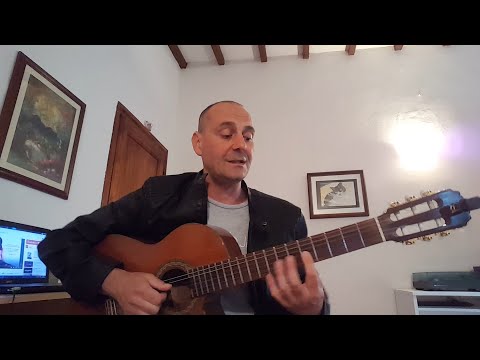 Come un Prodigio - Tutorial Chitarra