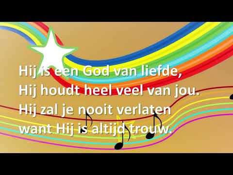 149 - Ja Is Ja - Opwekking Kids