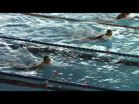 Alby F.(6) Maka M.(7) 50RA - Livorno 27.05.23