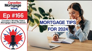 Mortgage Tips for 2024