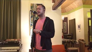 The Revivalists | "King Of What" | Live Session