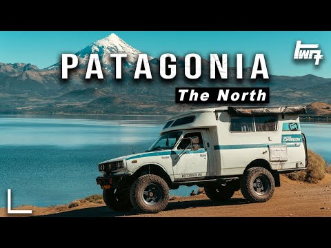 Patagonia - We Drove From Canada | Overland Travel Film