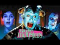 Little Monsters A Childhood Nightmare You Ll Never Forget