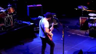 Manchester Orchestra - Where Have You Been (Live) - Rams Head Live - Baltimore, MD