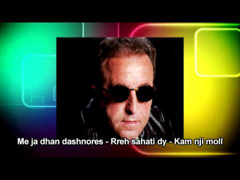 Smajl Lika - Me Ja Dhan Dashnores - Rreh Sahati Dy - Kam Nji Moll