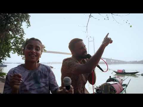 General Zooz - I'm Gonna Be Okay (Live) with Sukanya