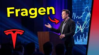 Was ist mit FSD für ältere Tesla? Diese 10 Fragen brennen den Anlegern auf der Seele!