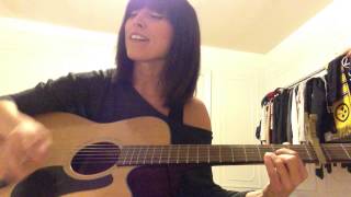 Sweet Lorraine: Patty Griffin Cover