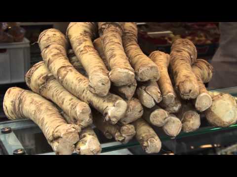 Kaiser Josef Platz Ostern 2009