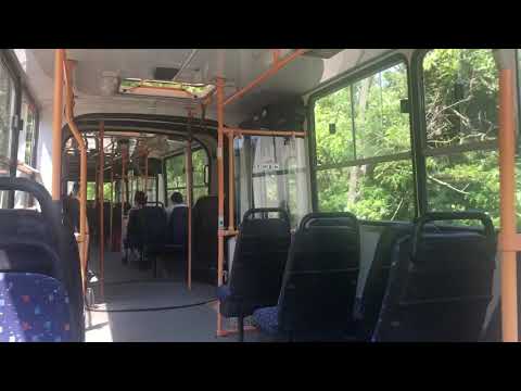 Utolsó forgalmi napja Szeged helyi járaton: GOX-153 (Ikarus 280.4AG) a 32-es vonalon